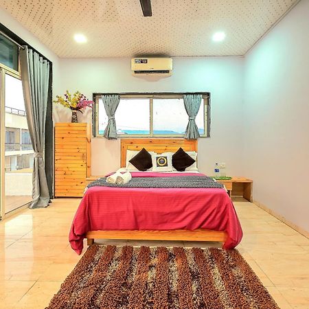 Empyrean Stay II 6Bhk Big Daddy Villa Ll Ac II Pvt Pool II Terrace View II Lux Lonavala Εξωτερικό φωτογραφία