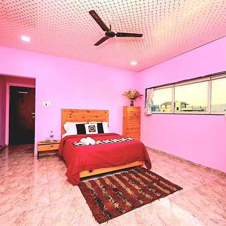 Empyrean Stay II 6Bhk Big Daddy Villa Ll Ac II Pvt Pool II Terrace View II Lux Lonavala Εξωτερικό φωτογραφία