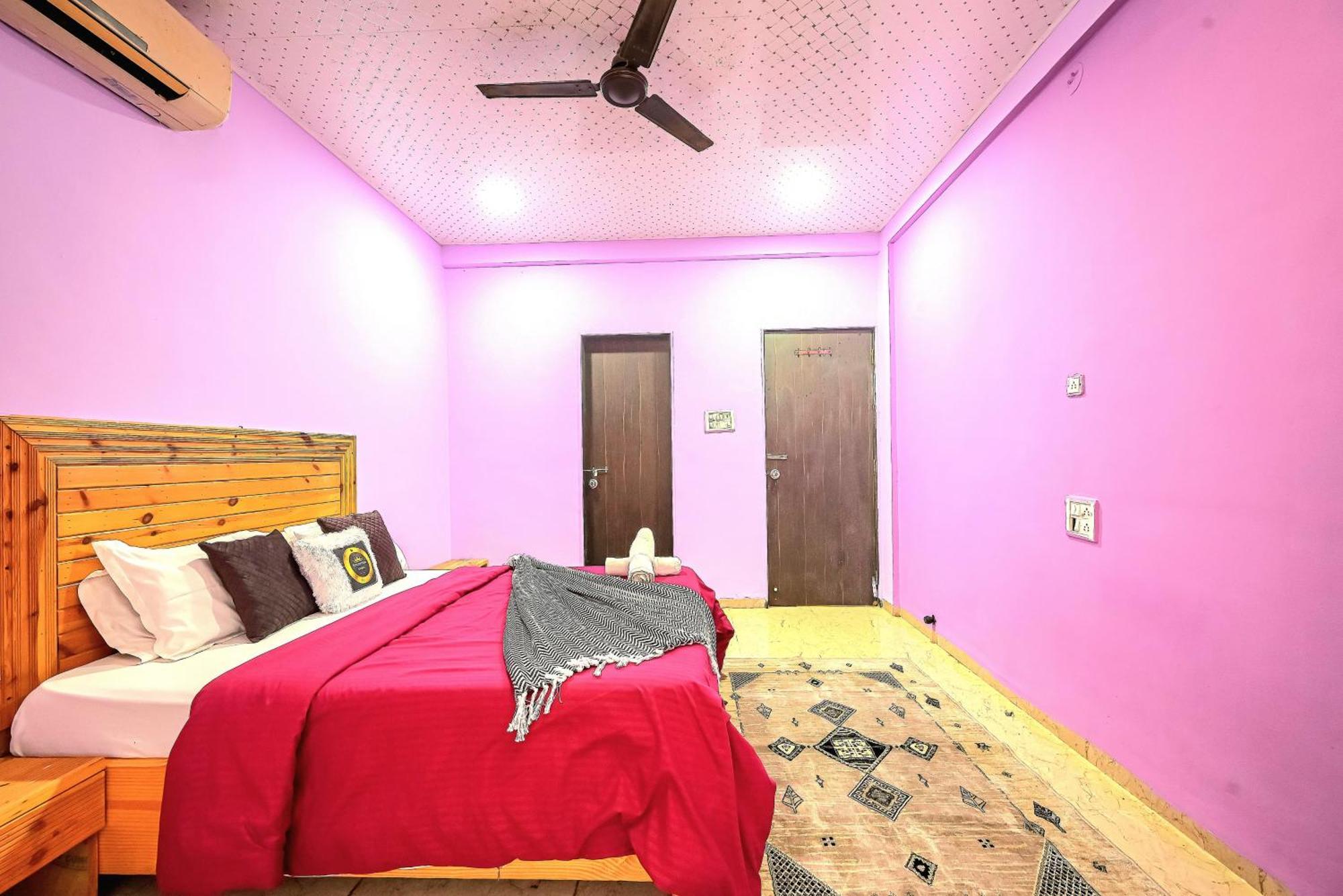 Empyrean Stay II 6Bhk Big Daddy Villa Ll Ac II Pvt Pool II Terrace View II Lux Lonavala Εξωτερικό φωτογραφία