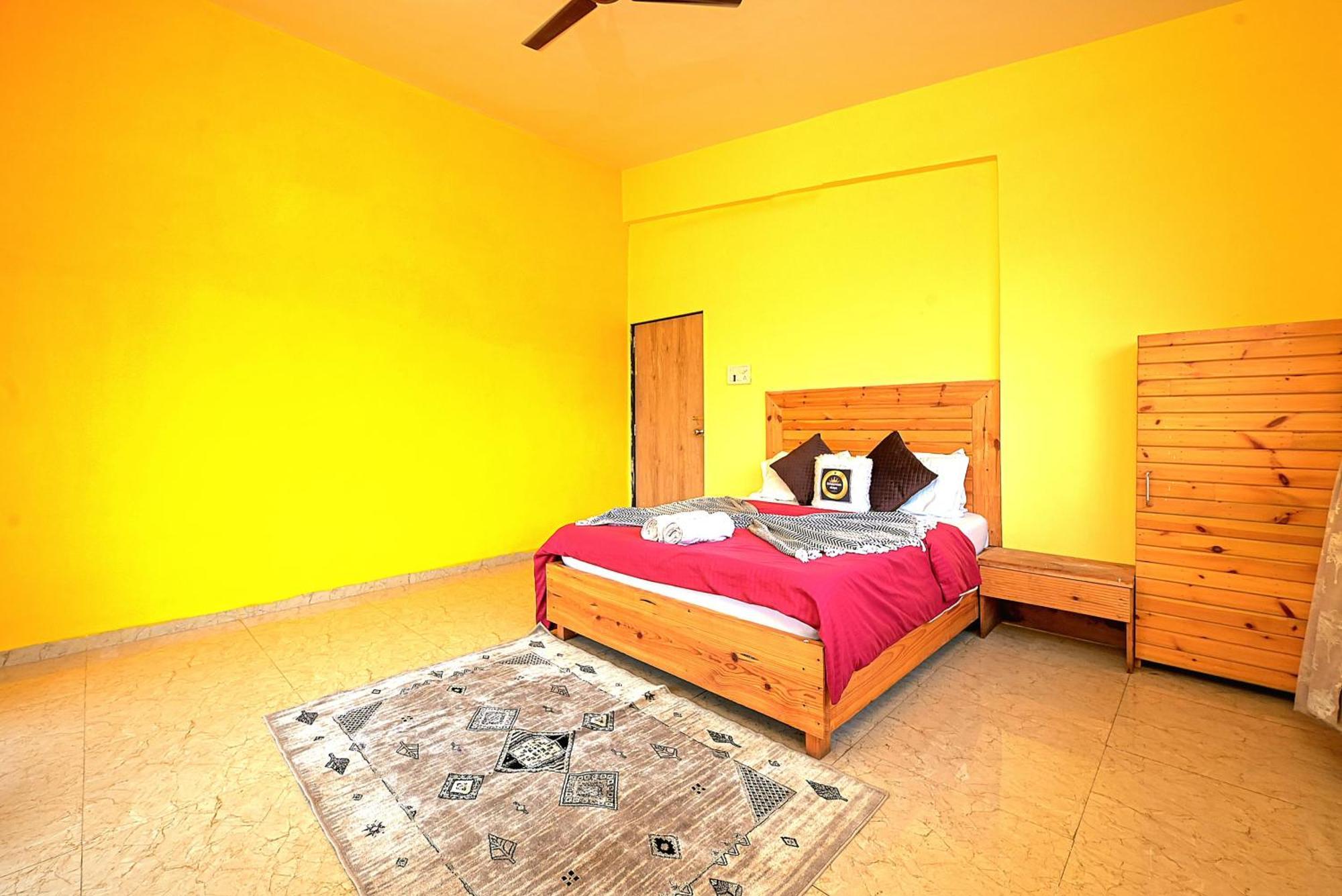 Empyrean Stay II 6Bhk Big Daddy Villa Ll Ac II Pvt Pool II Terrace View II Lux Lonavala Εξωτερικό φωτογραφία